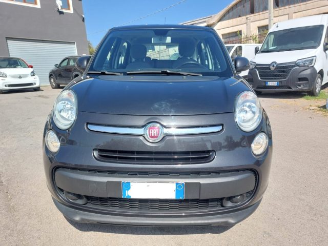 FIAT 500L usata, con Airbag Passeggero