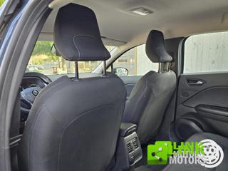 RENAULT Captur usata 24