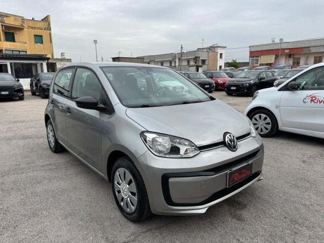 VOLKSWAGEN up! usata, con Airbag