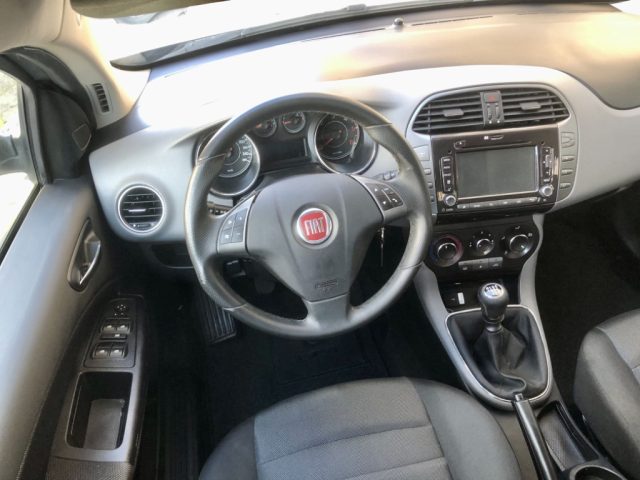 FIAT Bravo usata, con Autoradio