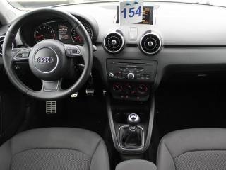 AUDI A1 usata, con Sedile posteriore sdoppiato