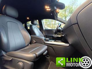 MERCEDES-BENZ B 180 usata, con Cerchi in lega