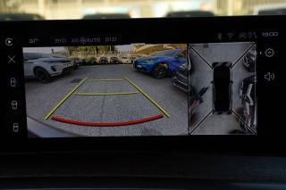 PEUGEOT 3008 usata, con Controllo automatico clima