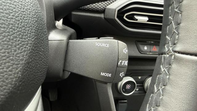 DACIA Sandero usata, con Cerchi in lega