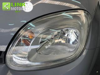 FIAT Panda usata, con Servosterzo