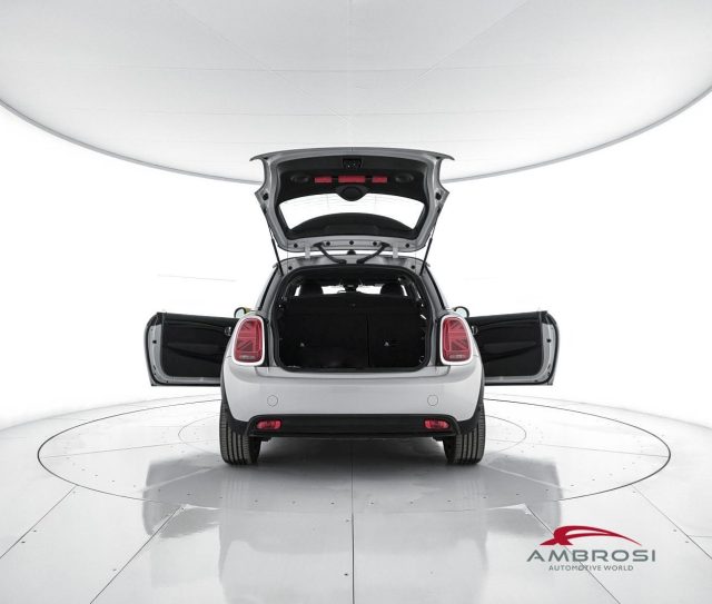 MINI Cooper SE usata 6