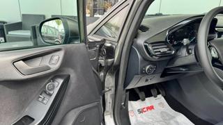 FORD Fiesta usata, con Chiusura centralizzata