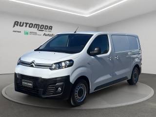 CITROEN Jumpy 2.0 M CLUB KM ZERO AUTOMATICO DOPPIA PORTA