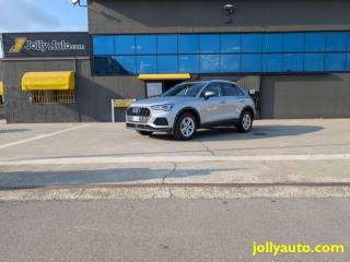 AUDI Q3 usata, con Bluetooth