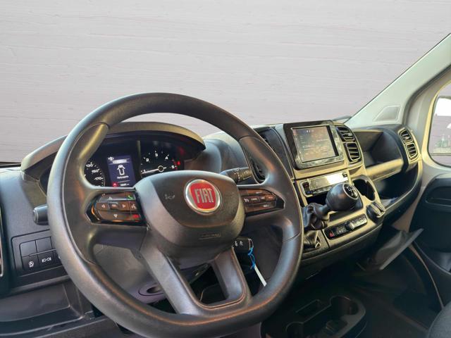 FIAT Ducato usata, con ESP