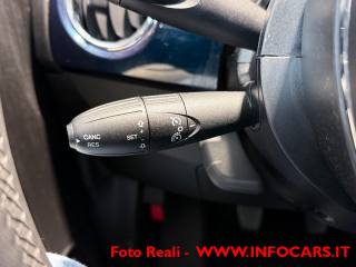 FIAT 500 usata, con Park Distance Control