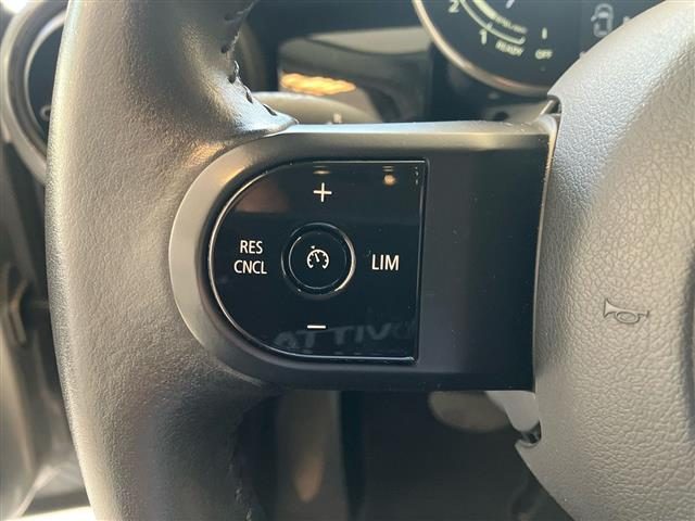 MINI Mini usata, con Start/Stop Automatico
