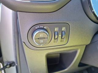 OPEL Crossland X usata 11