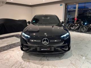 MERCEDES-BENZ GLC 220 usata, con Climatizzatore