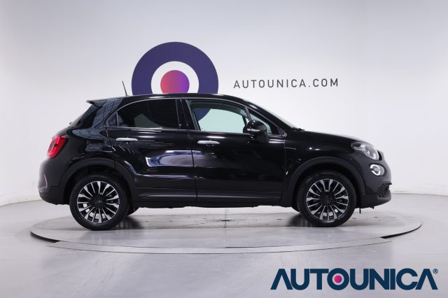 FIAT 500X usata, con Airbag Passeggero