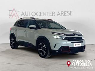 CITROEN C5 Aircross usata, con Chiusura centralizzata