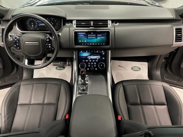 LAND ROVER Range Rover Sport usata, con Sedili riscaldati