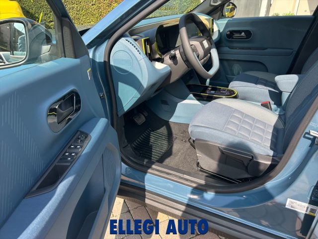 FIAT Grande Panda usata, con Fari LED