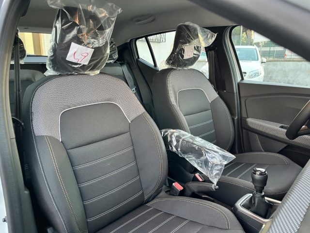 DACIA Sandero usata, con Climatizzatore