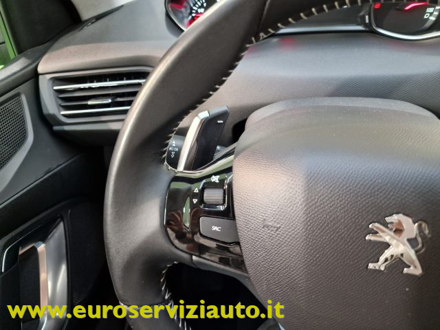 PEUGEOT 308 usata, con Vivavoce