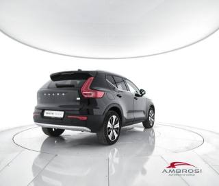 VOLVO XC40 usata 2
