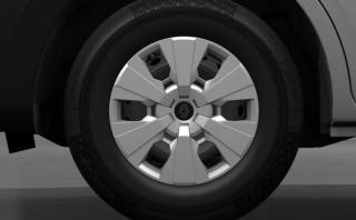 RENAULT Master usata, con Chiusura centralizzata