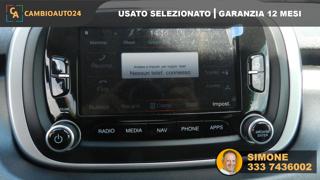 FIAT 500X usata 84