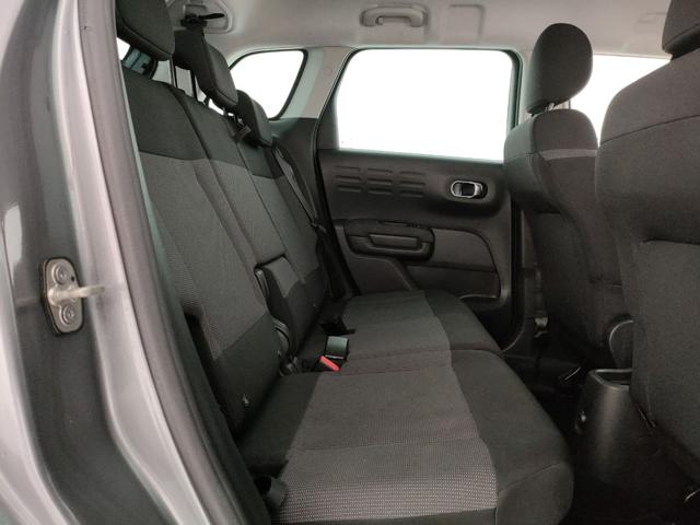 CITROEN C3 Aircross usata, con Sistema di navigazione