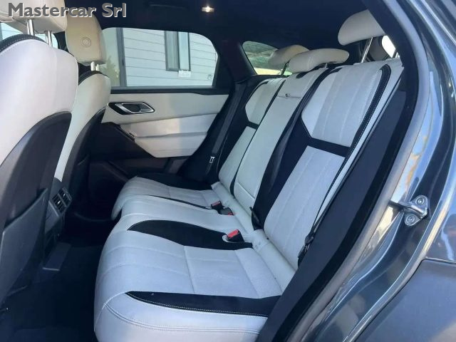 LAND ROVER Range Rover Velar usata, con Fari Xenon