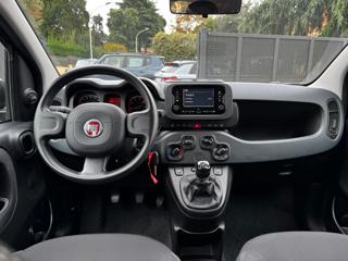 FIAT Panda usata, con Chiusura centralizzata telecomandata