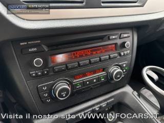 BMW X1 usata, con ESP