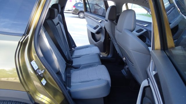SKODA Kodiaq usata 72
