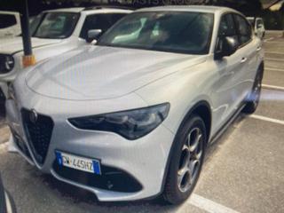 ALFA ROMEO Stelvio 2.2 Turbodiesel 210 CV AT8 Q4 Sprint