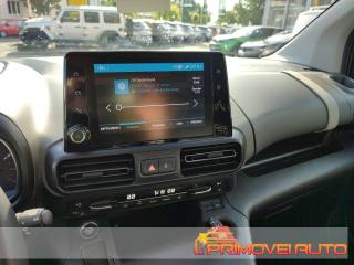 CITROEN Berlingo usata, con ESP