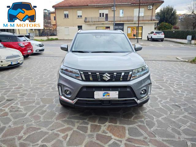 SUZUKI Vitara usata 24