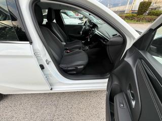 OPEL Corsa usata, con Bracciolo