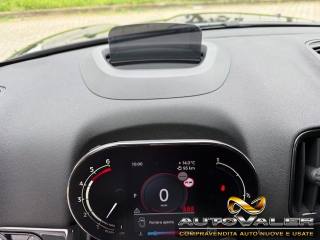 MINI Countryman usata, con Chiusura centralizzata
