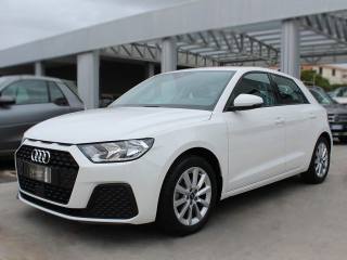 AUDI A1 usata, con Airbag laterali