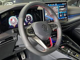 VOLKSWAGEN Golf usata, con Fendinebbia