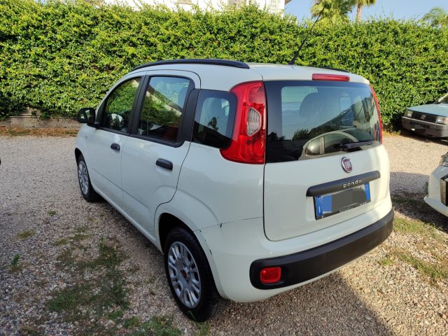 FIAT Panda usata, con Alzacristalli elettrici