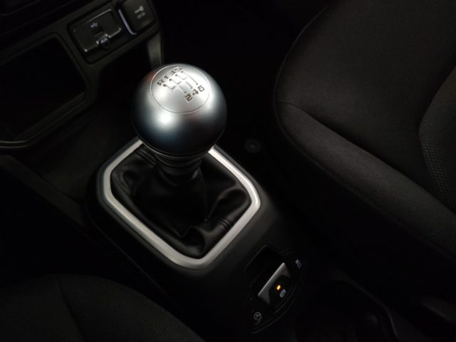 JEEP Renegade usata, con Chiusura centralizzata telecomandata