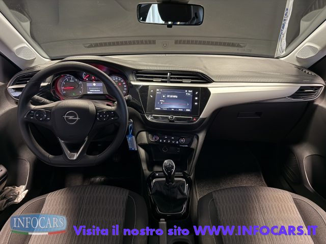 OPEL Corsa usata, con Controllo trazione