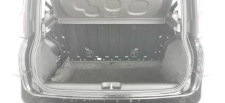 FIAT Panda usata, con USB