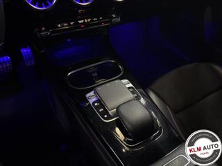 MERCEDES-BENZ A 180 usata, con Controllo trazione