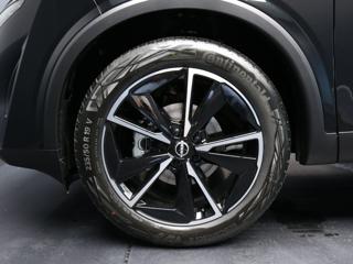 NISSAN Qashqai usata, con Alzacristalli elettrici