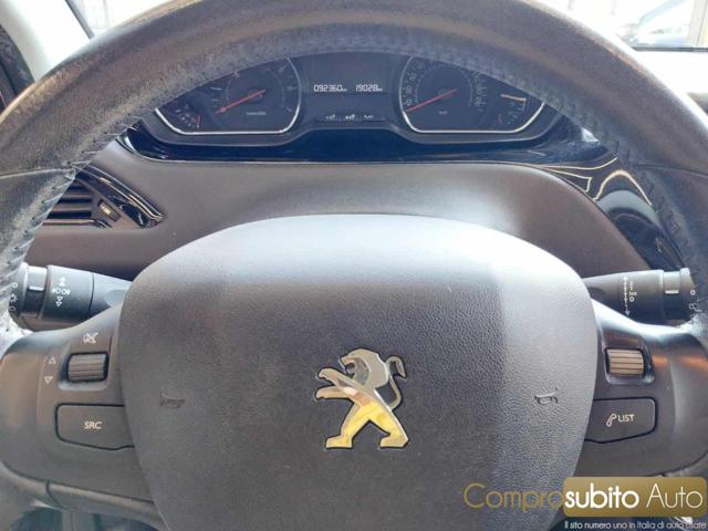PEUGEOT 208 usata 13