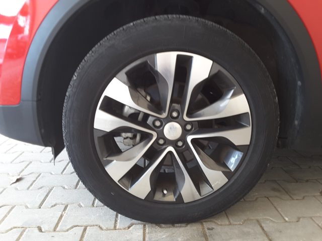 DR MOTOR DR 4.0 usata, con Airbag Passeggero