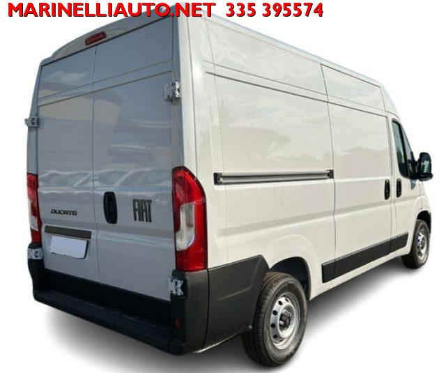 FIAT Ducato usata, con Alzacristalli elettrici
