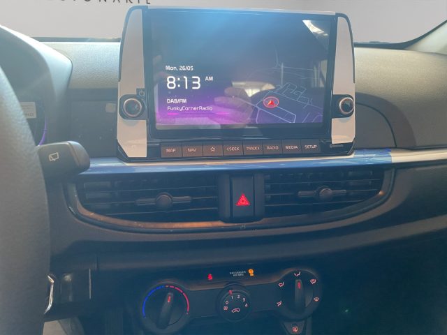 KIA Picanto usata 13