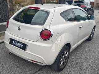 ALFA ROMEO MiTo usata, con Airbag laterali